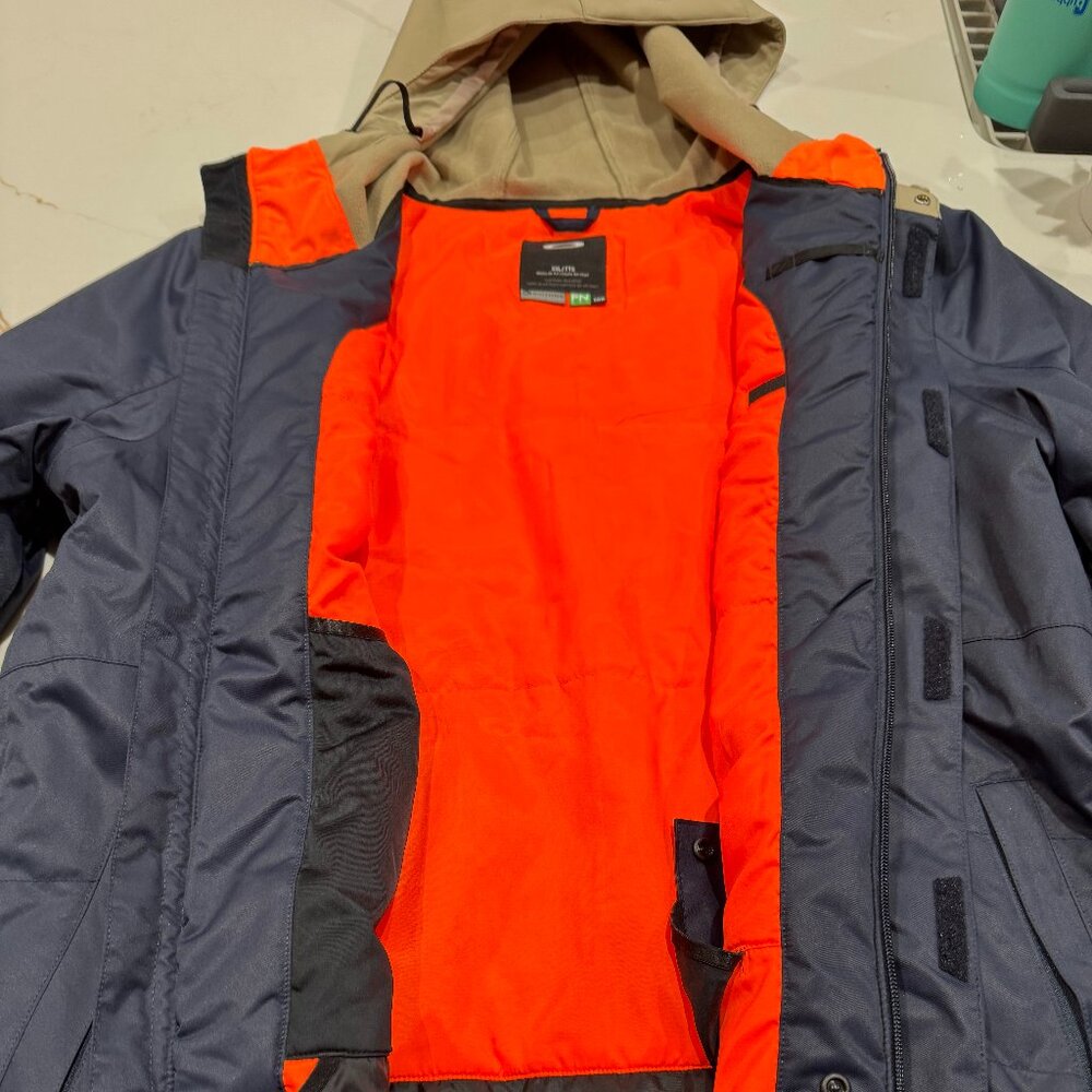 Oakley Professional Winter Jacket